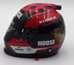 Ross Chastain Autographed 2022 Moose Fraternity MINI Replica Helmet - THR-#1MOOSE22-MS-PPAUT