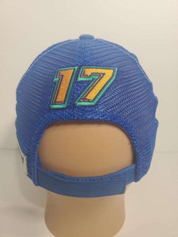 roush fenway racing hat