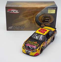 Rusty Wallace 2004 Duraflame Reverse 1:24 RCCA Elite Diecast Rusty Wallace 2004 Duraflame Reverse 1:24 RCCA Elite Diecast