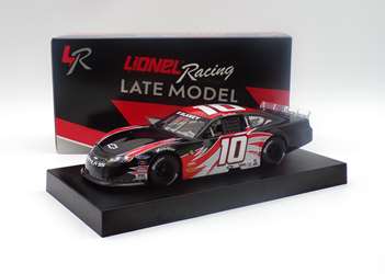 Ryan Blaney 2008 DB Racing 1:24 Late Model Stock Car Diecast Ryan Blaney, Late Model Stock Car Diecast, 2024 Nascar Diecast, 1:24 Scale Diecast