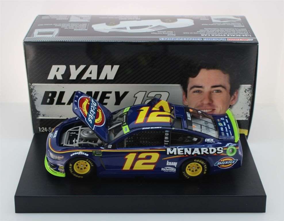 nascar 2019 diecast