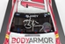 Ryan Blaney Autographed 2021 #12 Body Armor Atlanta Race Win 1:24 Nascar Diecast - W122123BARRBDAUT-B-POC-CT-2