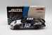 Ryan Newman Autographed 2001 Alltel 1:24 Nascar Diecast - C12-102425-AUT-SS-21-POC