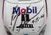 Ryan Newman Autographed 2002 Alltel / Mobil 1 Speedpass 1:24 Nascar Diecast - C12-103010-AUT-SS-17-POC