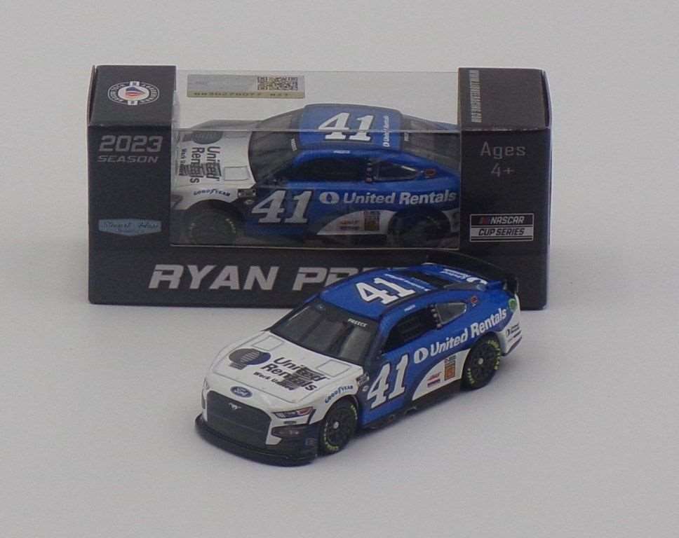 United rentals deals diecast toys