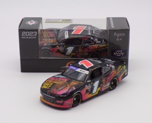 2023 SAM MAYER #1 Tim McGraw "Standing Room Only" 1:64 Nascar In Stock Sam Mayer, Nascar Diecast, 2023 Nascar Diecast, 1:24 Scale Diecast