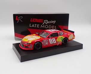 Sammy Smith 2024 Cherry Lemon Sun Drop 1:24 Late Model Stock Car Diecast Sammy Smith, Nascar Diecast, 2024 Nascar Diecast, 1:24 Scale Diecast