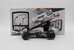 Sammy Swindell Autographed 2021 Bear Archery #39 1:18 Sprint Car Diecast - ACME-A1809512-AUT-CT