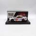 Shane Van Gisbergen 2024 Weathertech 1:24 Nascar Diecast - FOIL NUMBER DIECAST - C162423WRTSV