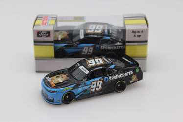 Stefan Parsons 2021 Springrates / Dogecoin 1:64 Nascar Diecast Stefan Parsons, Nascar Diecast,2021 Nascar Diecast,1:64 Scale Diecast,pre order diecast