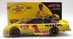 Steve Park Autographed 2002 #1 Pennzoil 1:24 Nascar Diecast Bank - CX1-102342-AUT-MP-8-POC