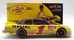 Steve Park Autographed 2002 #1 Pennzoil 1:24 Nascar Diecast Bank - CX1-102342-AUT-MP-8-POC