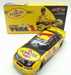 Steve Park Autographed 2002 #1 Pennzoil 1:24 Nascar Diecast Bank - CX1-102342-AUT-MP-8-POC