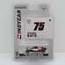 Takuma Sato 2024 #75 Rahal Letterman Lanigan Racing / Amada - NTT IndyCar Series 1:64 Scale IndyCar Diecast - GL11616