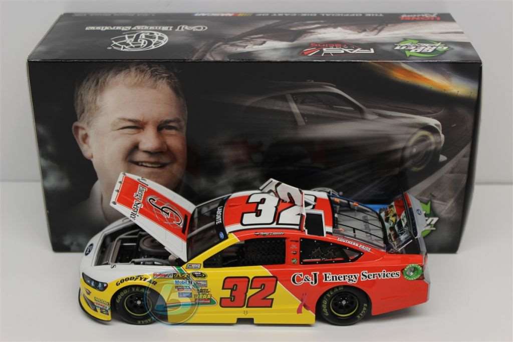 terry labonte diecast