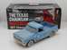 Texas Chainsaw Massacre 1971 Chevrolet C10 1:24 Hollywood Series 14 - GL84141