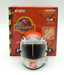 Tony Stewart 2001 Home Depot / Jurassis Park III 1:4 Scale Mini Helmet - H20-101757-RE19-POC