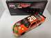 Tony Stewart 2002 Home Depot / It's the Great Pumpkin 1:24 Nascar Diecast Clear Car - C20-401331-TR-4