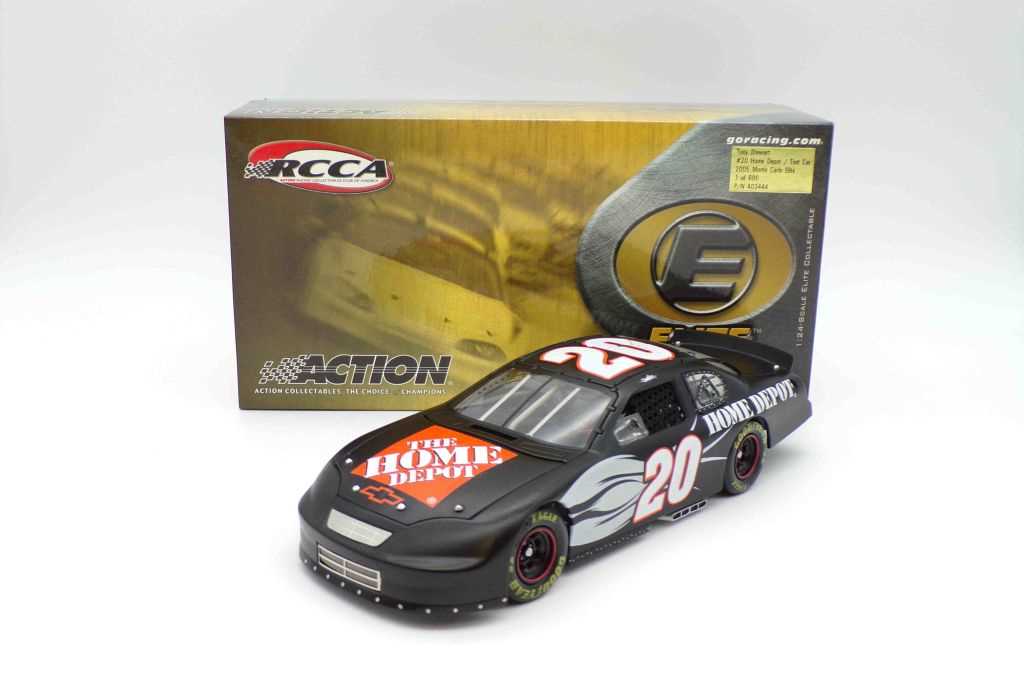 1:24 DIECAST, Page 4