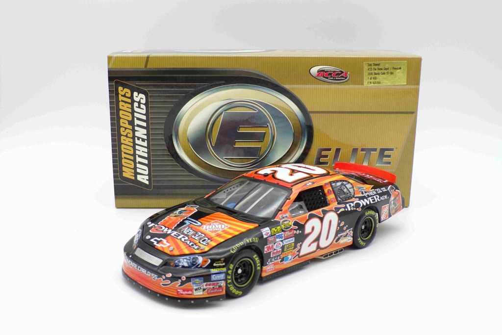 1:24 DIECAST, Page 4