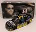 Tony Stewart 2015 Code 3 1:24 Nascar Diecast - C145821C3TS