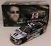 Tony Stewart 2015 Mobil 1 1:24 Color Chrome Nascar Diecast - C145821MBTSCL