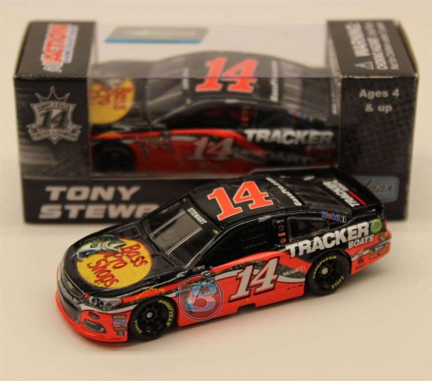 Tony stewart diecast store cars