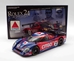 Tony Stewart / Andy Wallace / Earnhardt Jr. Autographed 2004 #2 Citgo / 24 Hours of Rolex Color Chrome 1:18 Daytona Prototype DP03 - CX2-402865-AUT-RE-17-POC
