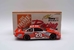 Tony Stewart Autographed 1999 Home Depot 1:24 Racing Collectables Diecast Bank - C249903308-A-AUT-RE-14-POC