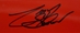 Tony Stewart Autographed 2000 Home Depot / Peachstate Motorsports 1:24 Hauler - C20-TCSTS20-AUT-RE-23-POC