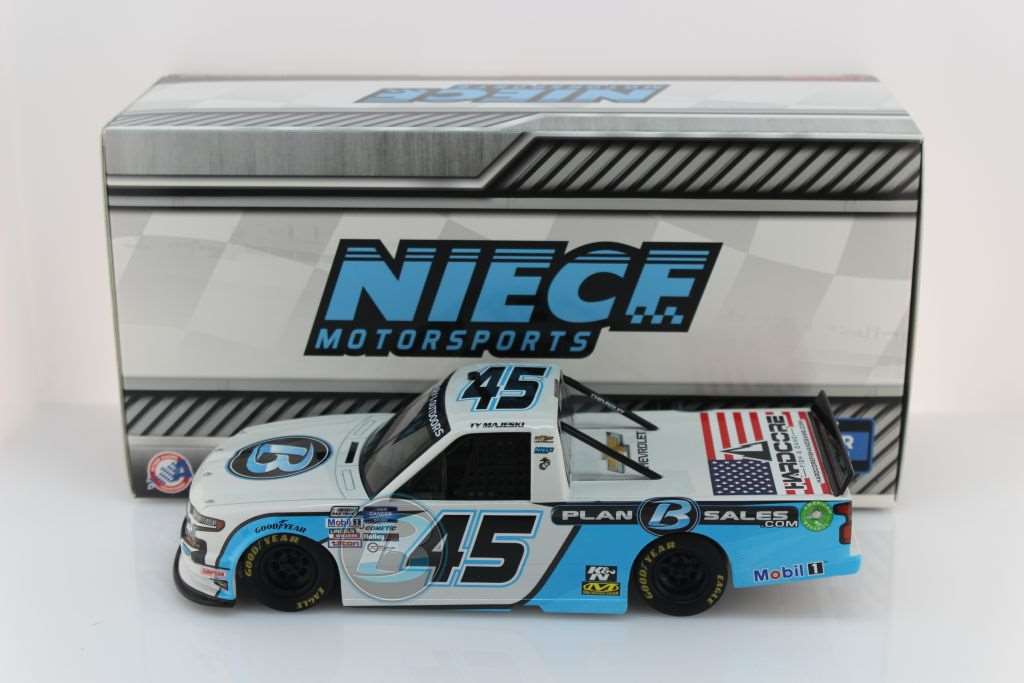 nascar diecast sales