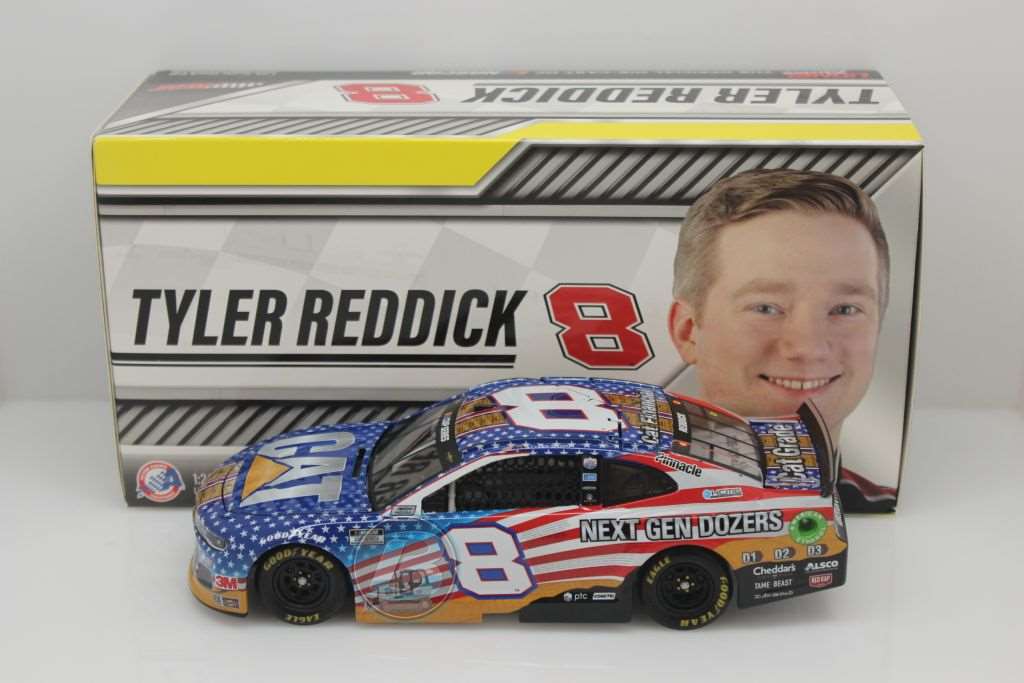 nascar next gen diecast