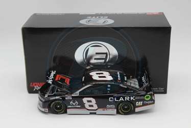 Tyler Reddick 2021 Clark Pipeline #3 Tribute Scheme 1:24 Elite Tyler Reddick, Nascar Diecast, 2021 Nascar Diecast, 1:24 Scale Diecast, pre order diecast, Elite