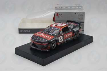 Tyler Reddick 2022 Lenovo Texas 9/26 Race Win 1:24 Nascar Diecast Tyler Reddick, Race Win, Nascar Diecast, 2022 Nascar Diecast, 1:24 Scale Diecast