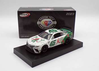 Tyler Reddick 2023 Jumpman "H" Wings 1:24 Elite Nascar Diecast Tyler Reddick, Nascar Diecast, 2023 Nascar Diecast, 1:24 Scale Diecast, pre order diecast, Elite