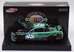 Tyler Reddick 2023 Money Lion 1:24 Elite Nascar Diecast - FOIL NUMBER DIECAST - C452322MONTK