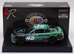 Tyler Reddick 2023 Money Lion 1:24 Nascar Diecast - FOIL NUMBER DIECAST - C452323MONTK