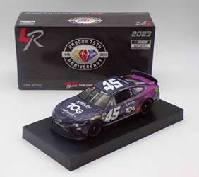 Tyler Reddick 2023 Xfinity 10G 1:24 Nascar Diecast Tyler Reddick, Nascar Diecast, 2023 Nascar Diecast, 1:24 Scale Diecast