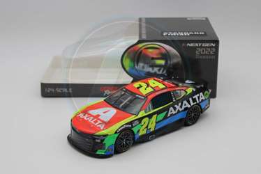 William Byron 2022 Axalta 1:24 Elite Nascar Diecast William Byron, Nascar Diecast, 2022 Nascar Diecast, 1:24 Scale Diecast, pre order diecast, Elite