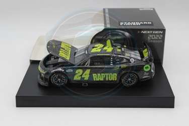 William Byron 2022 Raptor 1:24 Elite Nascar Diecast William Byron, Nascar Diecast, 2022 Nascar Diecast, 1:24 Scale Diecast, pre order diecast, Elite