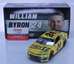 William Byron Autographed 2019 Hertz 1:24 Nascar Diecast - C241923HEWBAUT