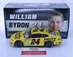 William Byron Autographed 2019 Hertz 1:24 Nascar Diecast - C241923HEWBAUT