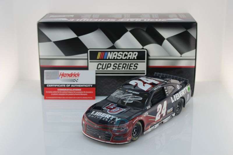 william byron daytona win diecast