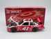 ** With Picture of Driver Autographing Diecast ** Casey Mears Autographed 2003 Target 1:24 Nascar Diecast - C41-104051-AUT-SS-1