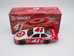 ** With Picture of Driver Autographing Diecast ** Casey Mears Autographed 2003 Target 1:24 Nascar Diecast - C41-104051-AUT-SS-1