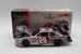 ** With Picture of Driver Autographing Diecast **  Kevin Harvick Autographed 2002 GM Goodwrench Service 1:24 Nascar Diecast - C29-102083-AUT-SS-24-POC