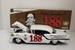 Ralph Earnhardt #188 1957 Oldsmobile Hardtop Stock Car 1:24 Nascar Diecast - C188-18883P-KD-34